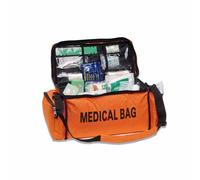 BORSA Medical Sport Compl.F/C