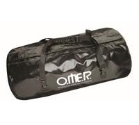Omer Mega Dry Gear Bag Nero