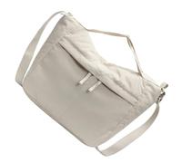 Borsa Messaggistica Capacità Per Donna Sacca Per La Scuola A Colori Solidi Crossbody Che Pendola Più Tasche Spalle A Colori Solidi Crossbody For Women School Spalla Capacità