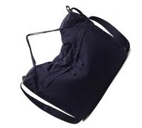 Borsa Messaggistica Capacità Per Donna Sacca Per La Scuola A Colori Solidi Crossbody Che Pendola Più Tasche Spalle A Colori Solidi Crossbody For Women School Spalla Capacità