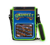 Borsa Messenger Arcade Da 14" Gauntlet