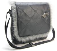 Borsa Messenger Casa Stark Di Game Of Thrones