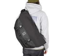 Borsa Messenger Chrome Citizen 24L - Nera