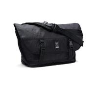 Borsa Messenger Chrome Citizen 24L - Nera XRF