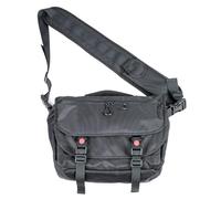 Borsa messenger da viaggio, borsa messenger da uomo | Borsa da imbracatura per pacco moto impermeabile con tracolla | Accessori per trasportatori per laptop da viaggio casual regg