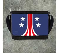 Borsa Messenger Dei Marines Colonial USCM Degli Alien