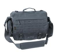 Direct Action Messenger Bag Shadow Grey