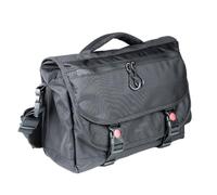 Borsa messenger imbracatura, borsa messenger a spalla | Borsa per imbracatura per pacco moto impermeabile con tracolla,Accessori per trasportatori per laptop ad alta capacità regolabili per CA