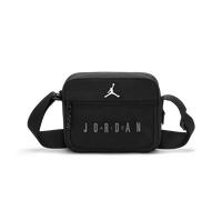 Borsa messenger Jordan Blacktop (3,6 l) - Nero TAGLIA UNICA