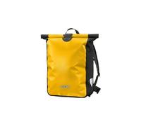 Borsa messenger ortlieb 39l giallo sole nero