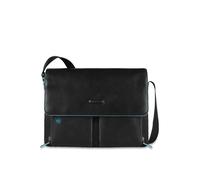 Cartella Piquadro messenger Blue Square - CA3337B2