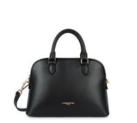 Borsa mezzaluna cerniera M SIERRA JIA Nero TU