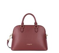 Borsa mezzaluna cerniera M SIERRA JIA Rosso TU