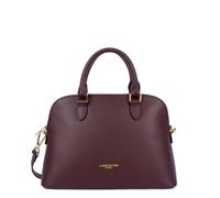 Borsa mezzaluna cerniera M SIERRA JIA Rosso TU