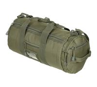 Borsa MFH Operation Bag Round 12 l - Olive