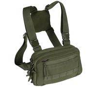 Borsa MFH Recon Chest Pack - Olive