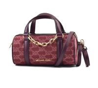 Borsa Michael Kors Rossa Elegante Modello 35F2G3ZC5J