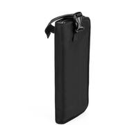 Borsa Microfono Nylon per Bose S1 Pro e per JBL per Partybox Facile da Trasporta