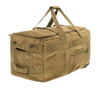 Mil-Tec Combat, borsone con ruote male Beige (Coyote)