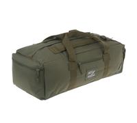 Borsa Mil-Tec Combat Duffle Bag 75 l - Olive