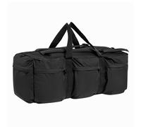 Borsa Mil-Tec Combat Duffle Bag Tap 98 l - Black