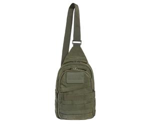 Borsa Mil-Tec Crossbody Bag - Olive