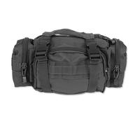 Borsa Mil-Tec Fanny Pack - Black
