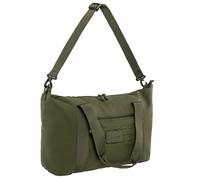 BORSA WEEKENDER TATTICA MIL-TEC DI COLORE VERDE OLIVA
