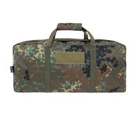 Borsa Mil-Tec Tanker Tool Bag Large 17 l - Flecktarn