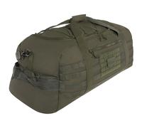 Mil-Tec Aviator Combat, borsa L male Oliva