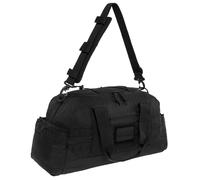 Borsa Mil-Tec US Combat Parachute Cargo Small 25 l - Black