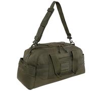 Mil-Tec Aviator Combat, borsa S male Oliva