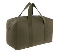 Borsa Aviatore Bw Oliva Verde Bundeswehr Borsa da Viaggio Air Force Borsa Pilot
