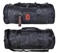 Borsa Milan Borsone Da Palestra Con Portachiavi ACMILAN Ufficiale PS 08377