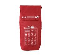 Borsa Millet Tasca di sicurezza (rossa) Taille unique