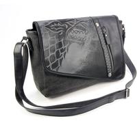 Borsa Mini Messenger Casa Stark Di Game Of Thrones