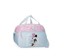 BORSA MINNIE BORSONE DA VIAGGIO SPORT TEMPO LIBERO ORIGINALE DISNEY