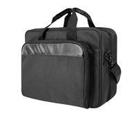 Borsa Mobile per Stampante con Tracolla Imbottita, Facile da Trasportare W3A4