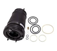 Borsa Molla Sospensione ad Aria for BMW X5 E53 Anteriore Destra 37116757502