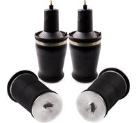 Borsa Molla Sospensione ad Aria for Land Rover For Range Rover II LP 2.5 D 4x4