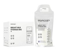 BORSA MOMCOZY SACCHE LATTE 50 PZ