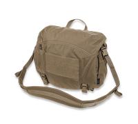 Helikon URBAN COURIER BAG Large - Cordura - Coyote