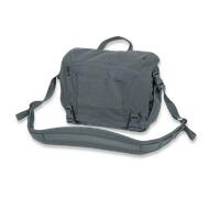 Helikon-Tex Urban COURIER - Borsa per il trasporto, misura media, colore: Grigio scuro, Grigio ombreggiato