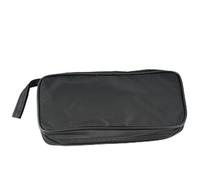 Borsa morbida e resistente per la salvaguardia di multimetri digitali e gadget, Come da immagine, S