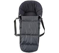 Borsa Morbida Fillikid Porta Bebè Comfort dalla Nascita