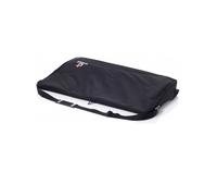 Borsa morbida pedali chitarra Bespeco BAG70GPD
