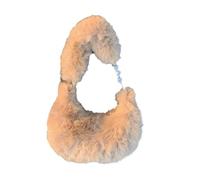 Borsa morbida per ravioli, borsa alla moda, borsa a tracolla da donna, per allenamento, Kh, Medium