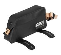 Borsa Morbida per Tubo Bici Givi Picker AD05B 1 litro Nero