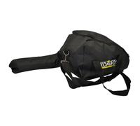Borsa Motasega e Elettrosega KOMBO con barre da 22,5 cm / 10" e motore da 25 cc