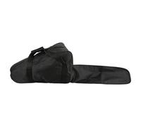 Borsa Motasega e Elettrosega KOMBO con barre da 45 cm / 18" e motore da 50 cc